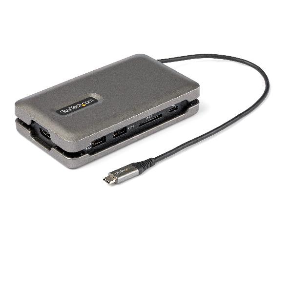 Startech Multipuertos USB C a HDMI 2 0 4K a 60Hz